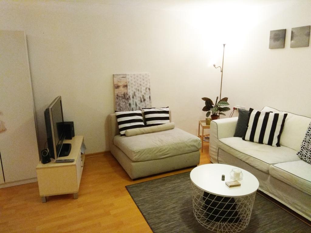 Boardwalk Sea Apartamento